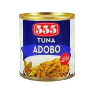 555 Tuna Adobo 110g