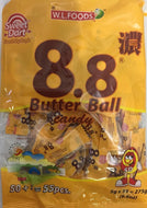 8.8 Candy Butter Ball 55pcs x 5g