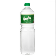 Absolute Distilled Water 1L