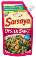 Aji Sarsaya Oyster Sauce 405g