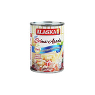 Alaska Crema Asada 370mL