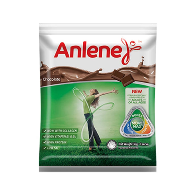 Anlene Movemax Milk Chocolate 35g