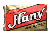 Annies Hany Milk Chocolate 24S