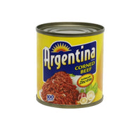 Argentina Corned Beef Regular 100g