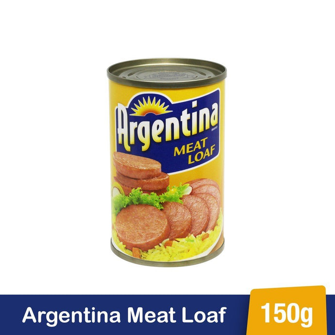 Argentina Meat Loaf Regular 150g