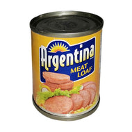 Argentina Meat Loaf Regular 100g