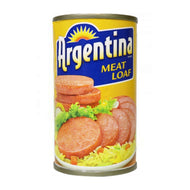 Argentina Meat Loaf Regular 170g