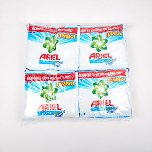 Ariel Powder Antibac w/ Safeguard 6 x 60g