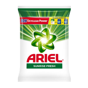 Ariel Powder Complete Sunrise Fresh 1450g