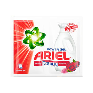 Ariel Power Gel w/ Downy 60g