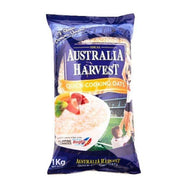Australia Harvest Quick Oats 1kg