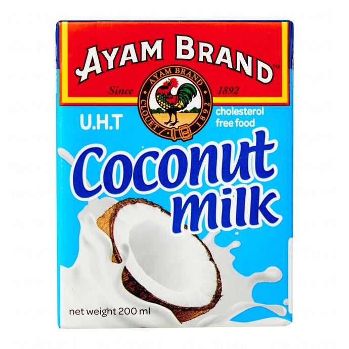 Ayam Coconut Milk 200mL