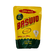 Baguio CooKing Oil Sup 330mL