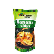 Bahaghari Banana Chips 350g