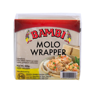 Bambi Molo Wrapper 300g