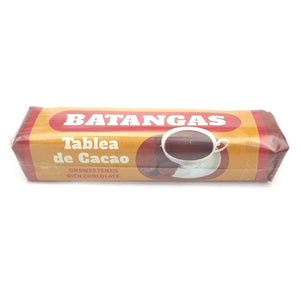 Batangas Pure Cacao 100g