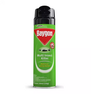 Baygon Multi Insect Killer Kerosene Based 500mL