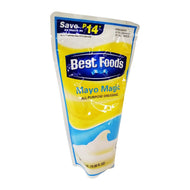 Best Food Mayo Magic Doy 470mL