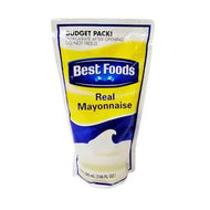 Best Food Mayonnaise Doy Pack 220mL