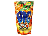Big 250 Juice Drink Pineapple 250mL