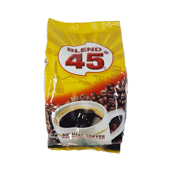 Blend 45 Coffee 100g