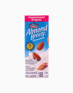 Blue Diamond Almond Milk Vanilla 180mL