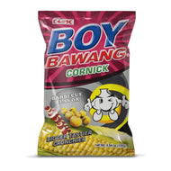 Boy Bawang Bbq 100g