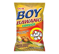 Boy Bawang Chili Cheese 100g