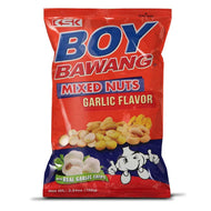 Boy Bawang Mixed Nuts garlic 100g