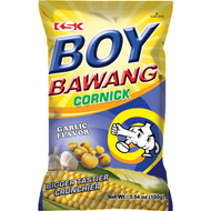 Boy Bawang garlic 100g