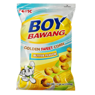 Boy Bawang golden Sweet Corn 100g