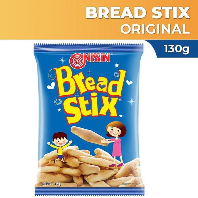 Bread Stix Biscuit 130g
