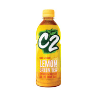 C2 Green Tea Lemon 500mL