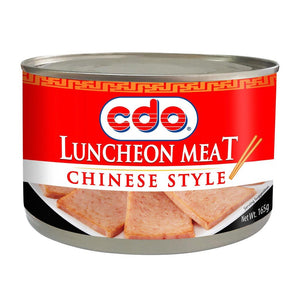 CDO Luncheon Meat 350g