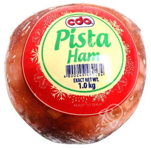 CDO Pista Ham 1kg