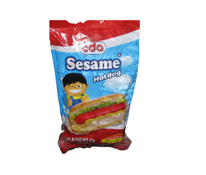 CDO Sesame Hotdog Jumbo 4.5 1Kg