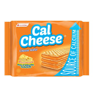 Cal Cheese Biscuit 53.5g