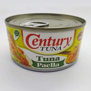 Century Tuna Paella 180g