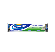 Champion Detergent Bar Citrus 390g