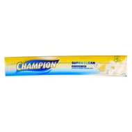 Champion Detergent Bar Supra Clean 390g