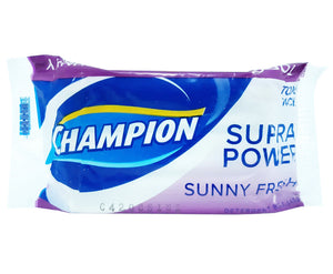 Champion Todo Bar Sunny Fresh 145g