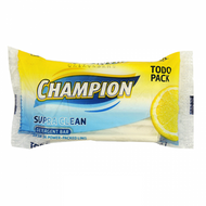 Champion Todo Bar Supra Clean 145g