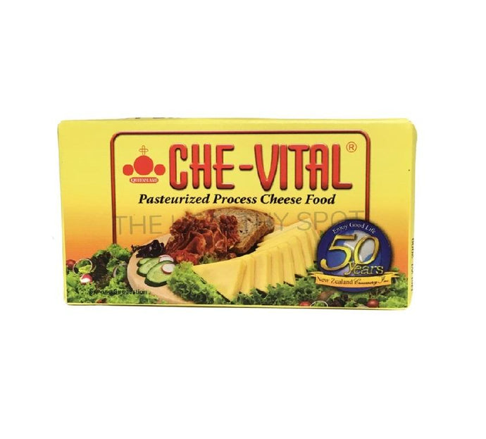 Che-Vital Cheese 200g