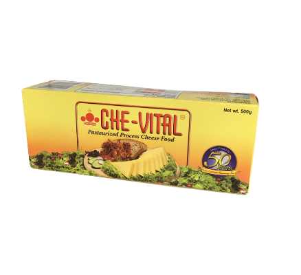 Che-Vital Cheese 500g