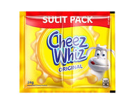 Cheez Whiz Original Sulit Pack 24g