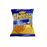 Cheezy Corn Chips Cheese 24g