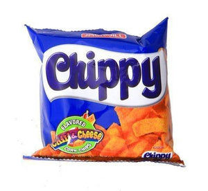 Chippy Corn Chips Chili & Cheese 27g