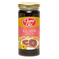 Clara Ole Preserved Guava Jelly 320g