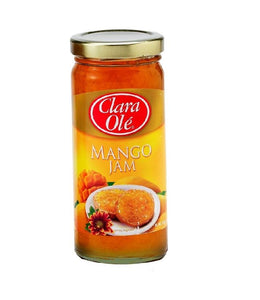 Clara Ole Preserved Mango Jam 320g