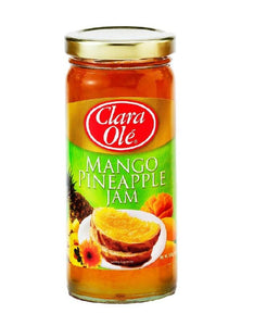 Clara Ole Preserved Mango Pineapple Jam 320g